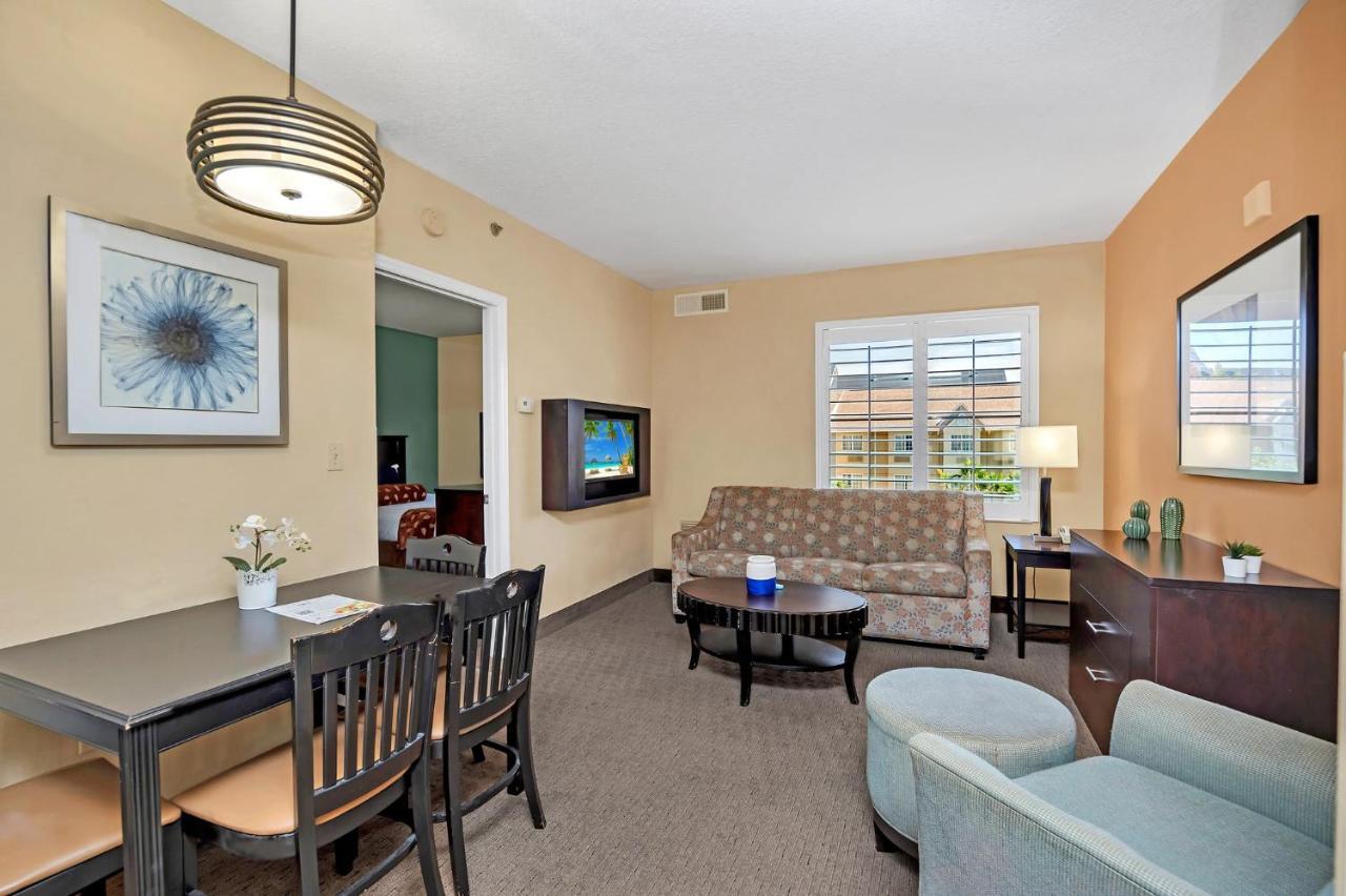 1Br 2 Queens Apt-Hotel With Pool, Hot Tub & More, Near Disney & Universal! Орландо Екстериор снимка