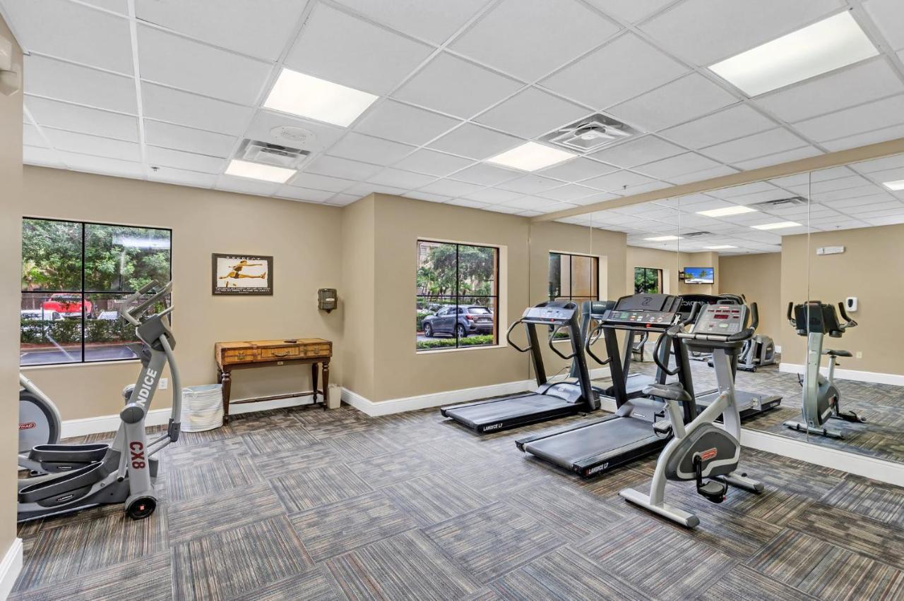1Br 2 Queens Apt-Hotel With Pool, Hot Tub & More, Near Disney & Universal! Орландо Екстериор снимка